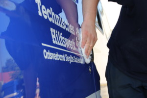 Nachbereitung der Hochwassereinsätze noch immer im Gange