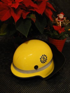 Weihnachtsgrüße und Jahresrückblick 2014