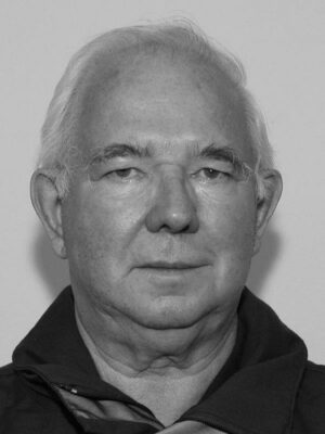 Nachruf Herbert Kuckling